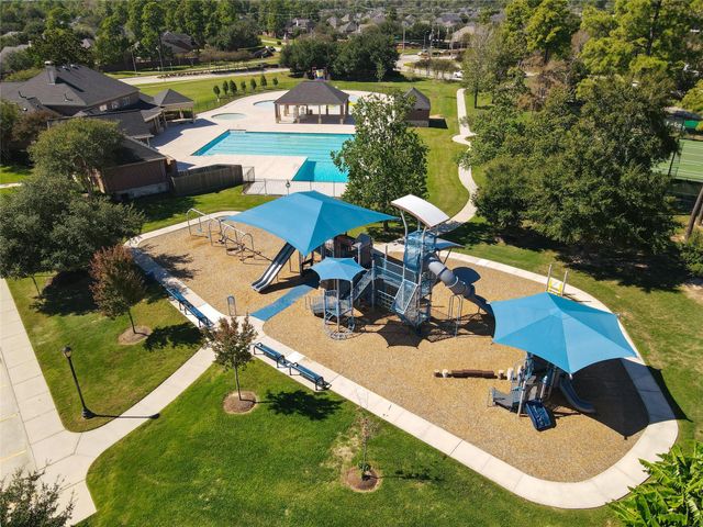 13419 Breakwater Path Loop Loop, Houston, TX 77044