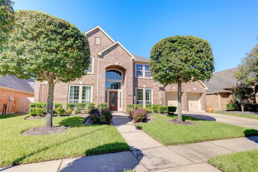 13419 Breakwater Path Loop Loop, Houston, TX 77044