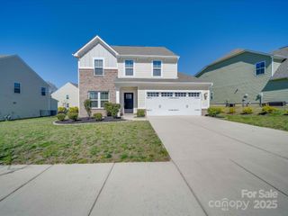 1210 Longwall Lane, Matthews, NC 28104