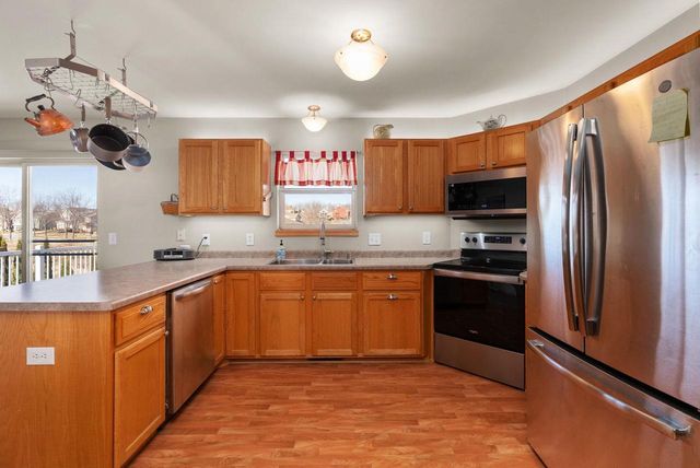 5136 Brandenburg Way, Madison, WI 53718