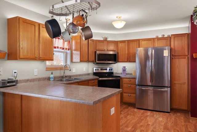 5136 Brandenburg Way, Madison, WI 53718