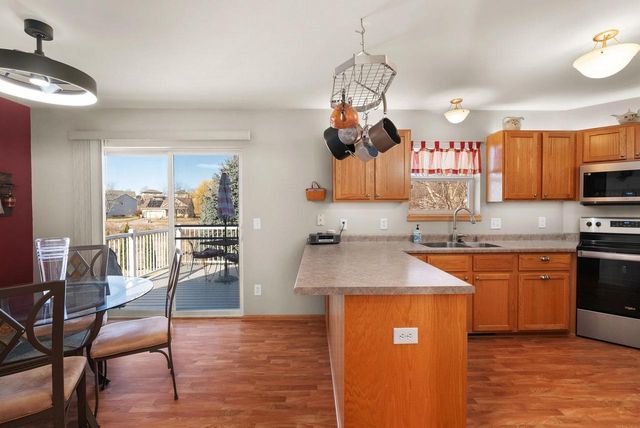 5136 Brandenburg Way, Madison, WI 53718