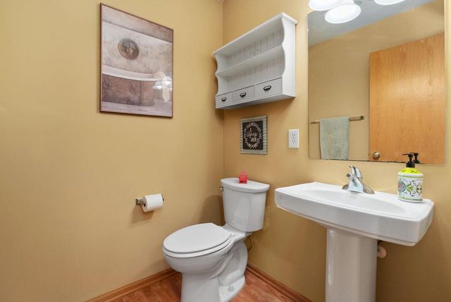 5136 Brandenburg Way, Madison, WI 53718