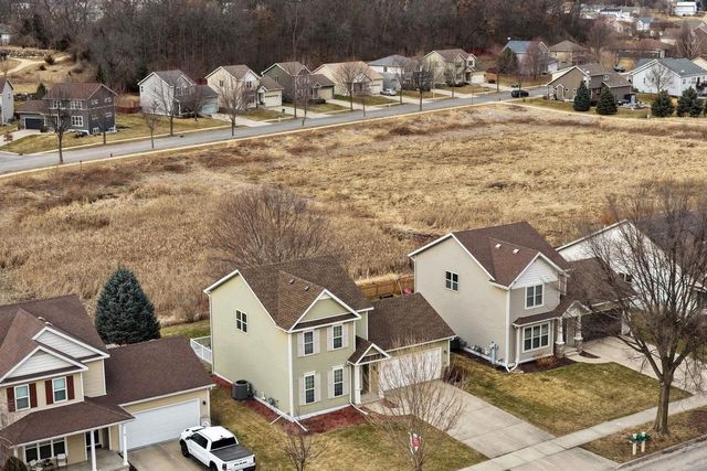 5136 Brandenburg Way, Madison, WI 53718