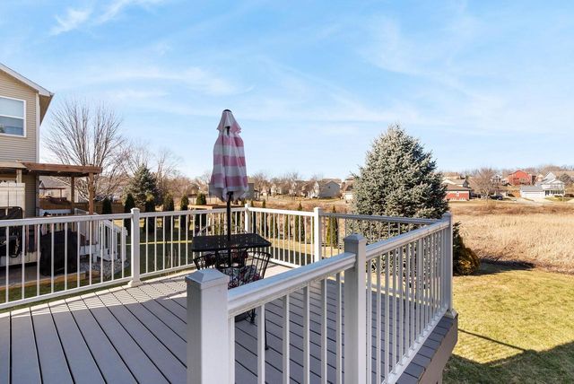 5136 Brandenburg Way, Madison, WI 53718