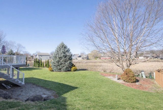 5136 Brandenburg Way, Madison, WI 53718