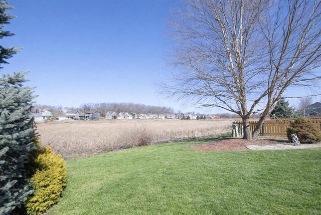 5136 Brandenburg Way, Madison, WI 53718