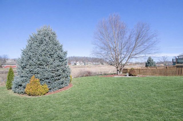 5136 Brandenburg Way, Madison, WI 53718