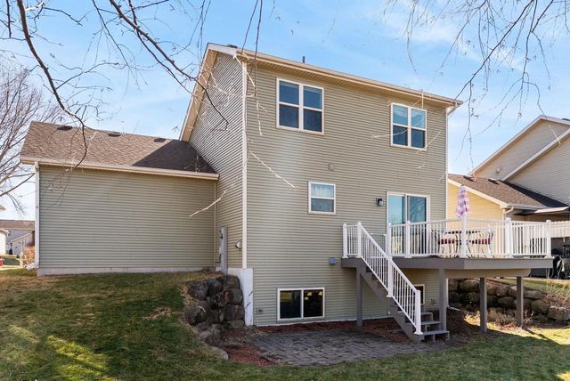 5136 Brandenburg Way, Madison, WI 53718