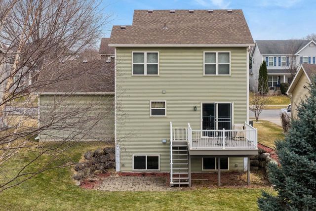 5136 Brandenburg Way, Madison, WI 53718