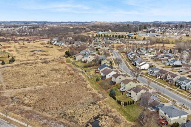 5136 Brandenburg Way, Madison, WI 53718