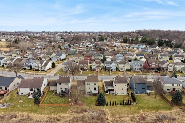 5136 Brandenburg Way, Madison, WI 53718