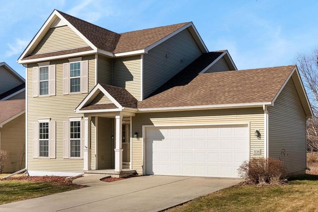 5136 Brandenburg Way, Madison, WI 53718