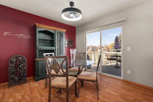 5136 Brandenburg Way, Madison, WI 53718