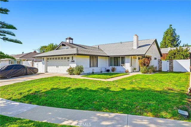 15676 Deodar Lane, Chino Hills, CA 91709