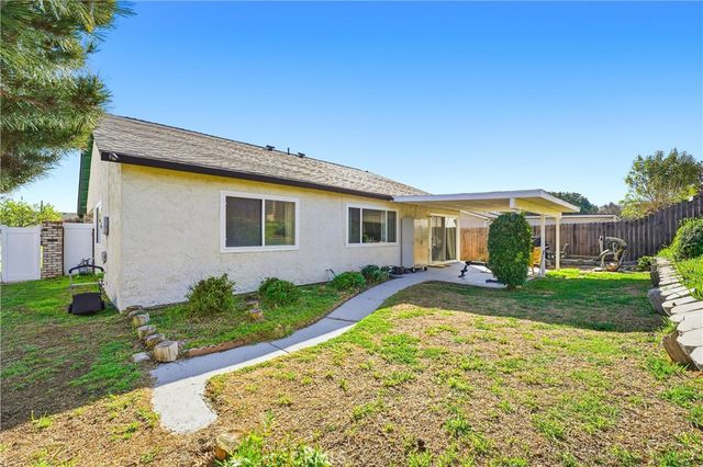15676 Deodar Lane, Chino Hills, CA 91709