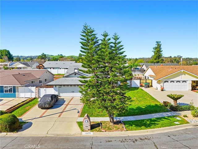 15676 Deodar Lane, Chino Hills, CA 91709