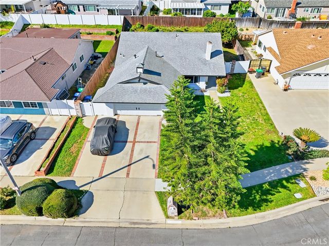 15676 Deodar Lane, Chino Hills, CA 91709