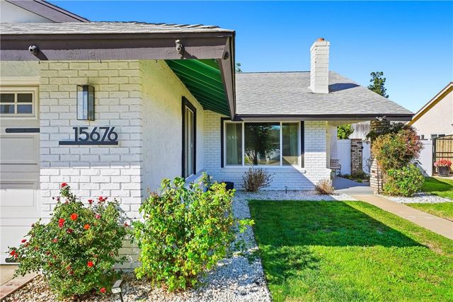 15676 Deodar Lane, Chino Hills, CA 91709