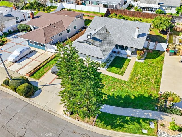 15676 Deodar Lane, Chino Hills, CA 91709