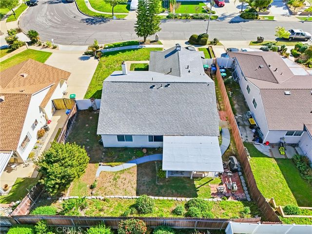 15676 Deodar Lane, Chino Hills, CA 91709