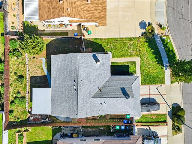 15676 Deodar Lane, Chino Hills, CA 91709