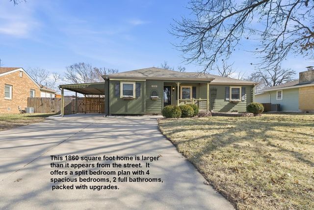 2008 Dearborn, Augusta, KS 67010