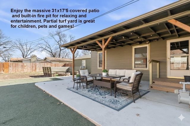 2008 Dearborn, Augusta, KS 67010