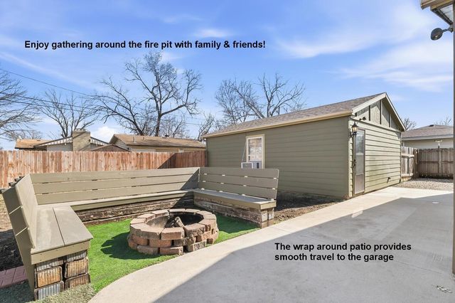 2008 Dearborn, Augusta, KS 67010