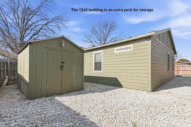 2008 Dearborn, Augusta, KS 67010