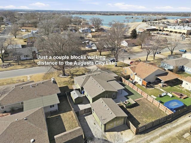 2008 Dearborn, Augusta, KS 67010