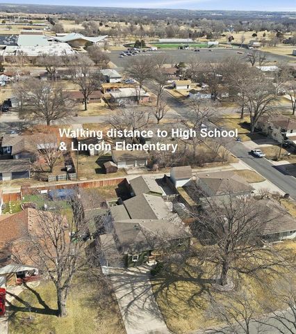 2008 Dearborn, Augusta, KS 67010