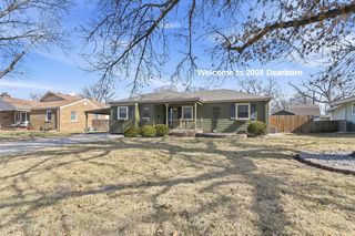 2008 Dearborn, Augusta, KS 67010