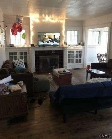 819 Lancaster Avenue, Syracuse, NY 13210