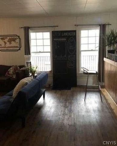 819 Lancaster Avenue, Syracuse, NY 13210