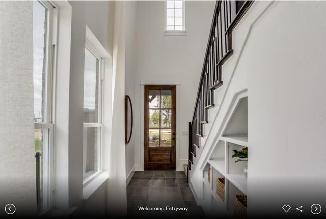 405 Foresail RD, Leander, TX 78641