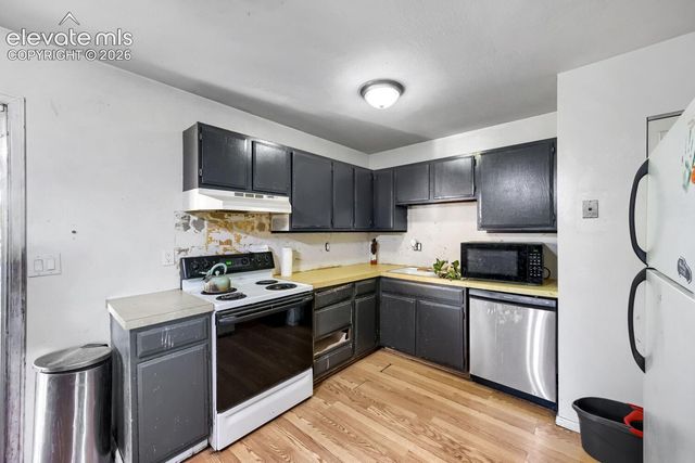 93 Regency Boulevard, Pueblo, CO 81005