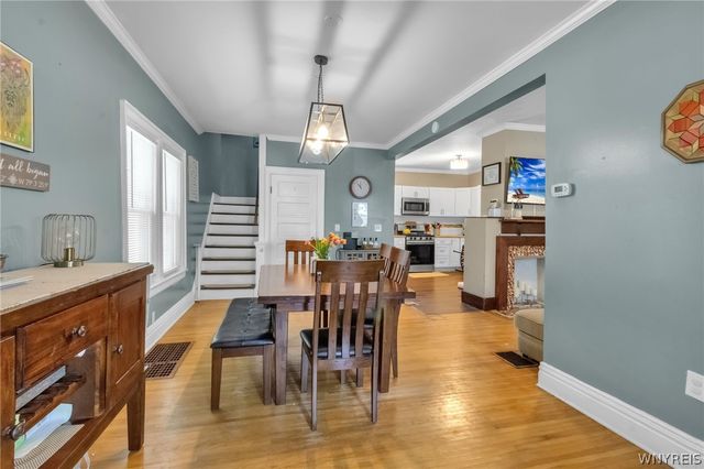 27 Salem Street, Buffalo, NY 14220