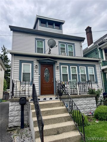 27 Salem Street, Buffalo, NY 14220
