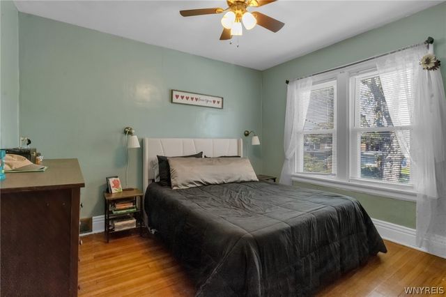 27 Salem Street, Buffalo, NY 14220