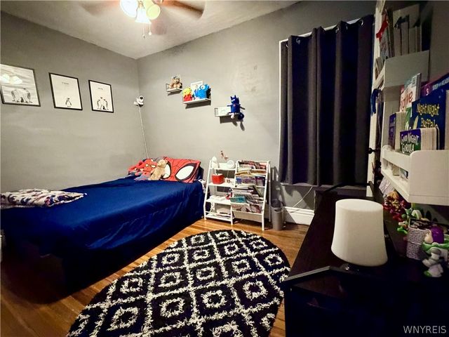 27 Salem Street, Buffalo, NY 14220