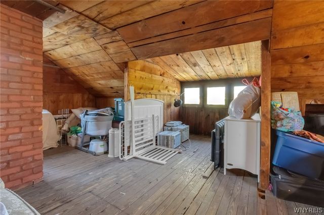 27 Salem Street, Buffalo, NY 14220