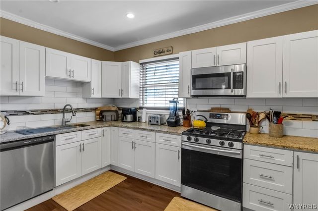 27 Salem Street, Buffalo, NY 14220