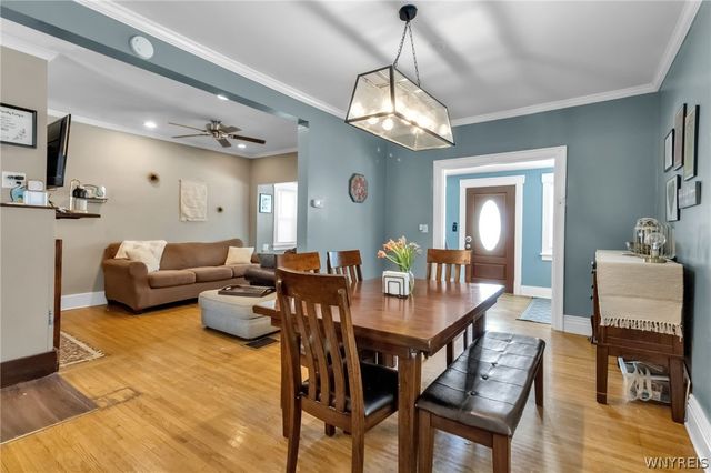 27 Salem Street, Buffalo, NY 14220