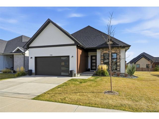 1743 Barefoot Dr, Windsor, CO 80550