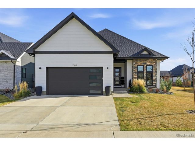 1743 Barefoot Dr, Windsor, CO 80550