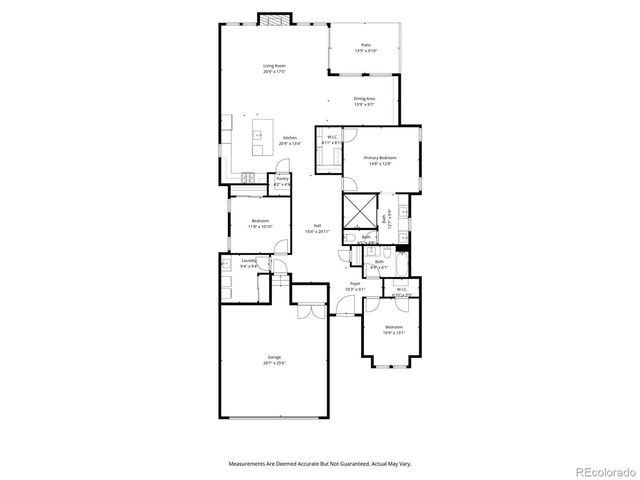 1743 Barefoot Dr, Windsor, CO 80550