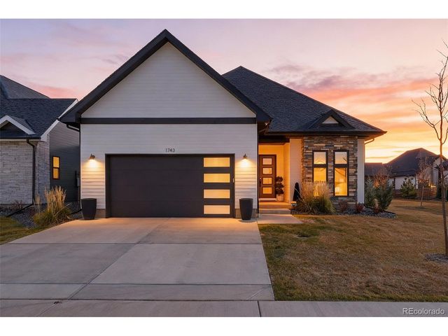 1743 Barefoot Dr, Windsor, CO 80550