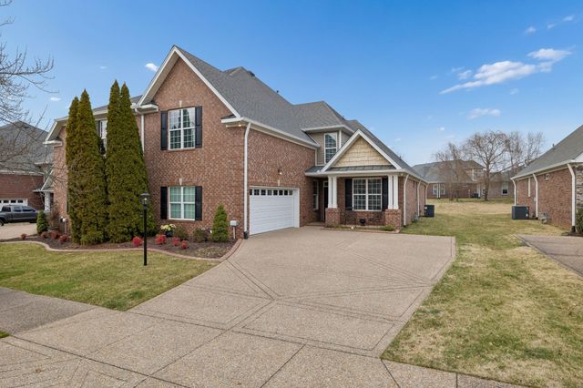 1308 Waxwing Dr, Hermitage, TN 37076
