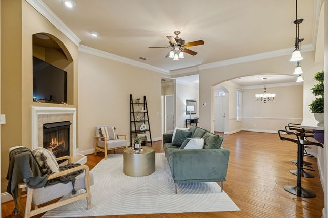 1308 Waxwing Dr, Hermitage, TN 37076